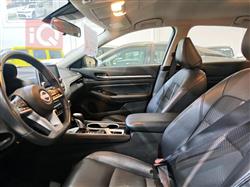 نيسان ألتيما